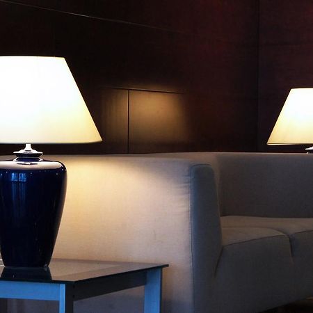 Hotel Amadeus 바야돌리드 외부 사진