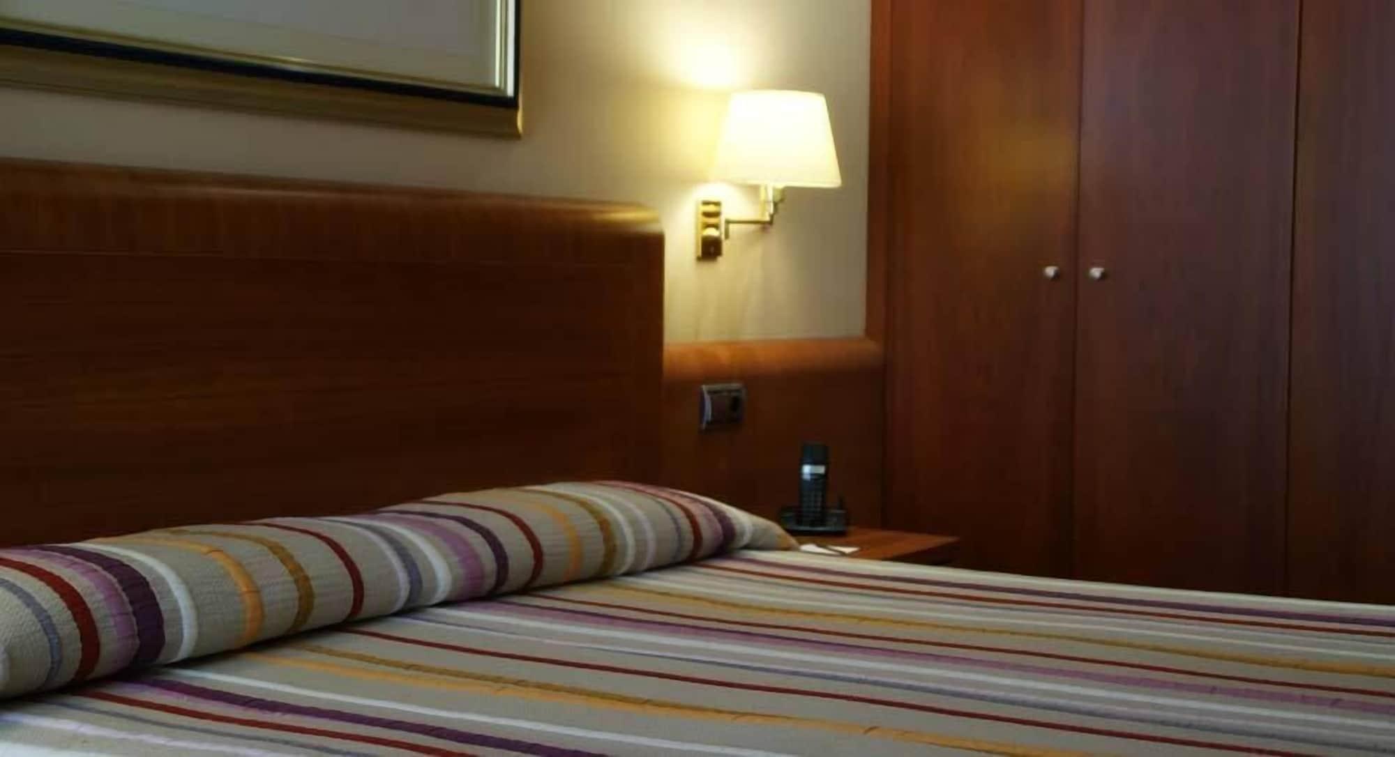 Hotel Amadeus 바야돌리드 외부 사진
