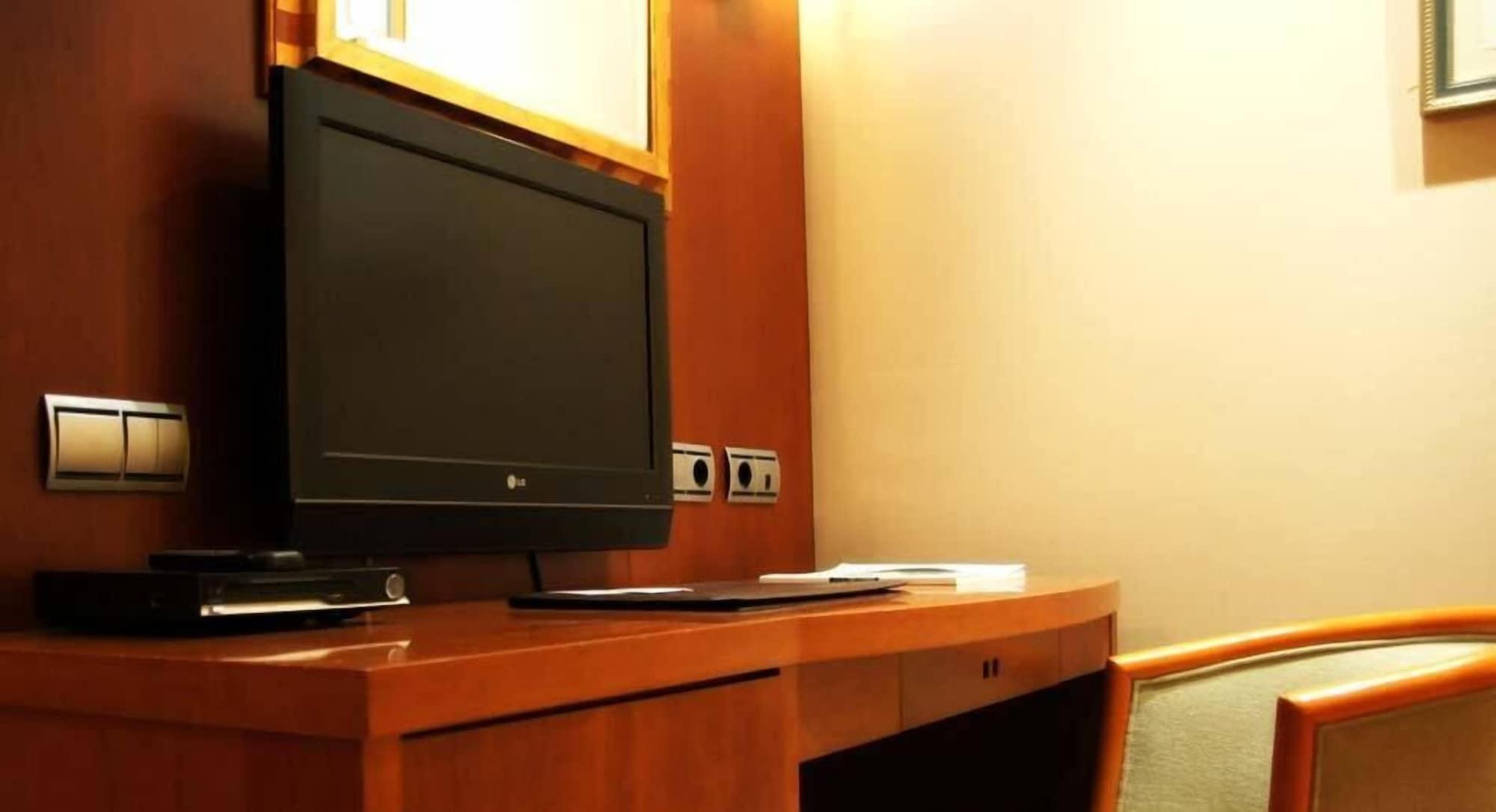 Hotel Amadeus 바야돌리드 외부 사진
