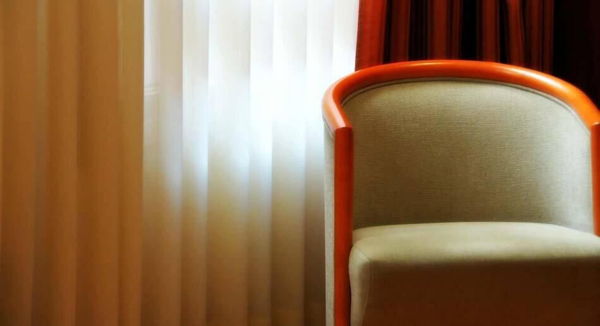 Hotel Amadeus 바야돌리드 외부 사진