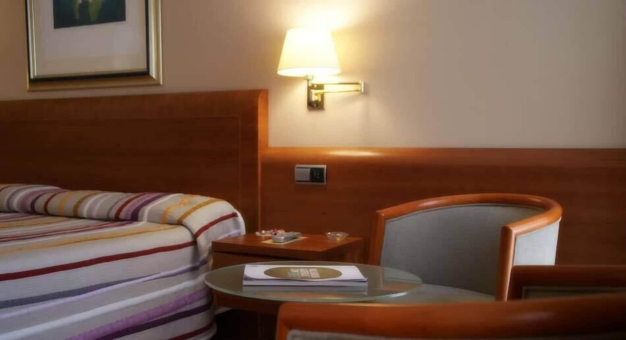 Hotel Amadeus 바야돌리드 외부 사진