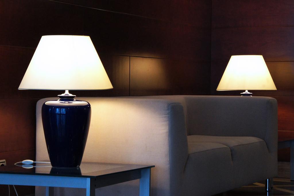 Hotel Amadeus 바야돌리드 외부 사진