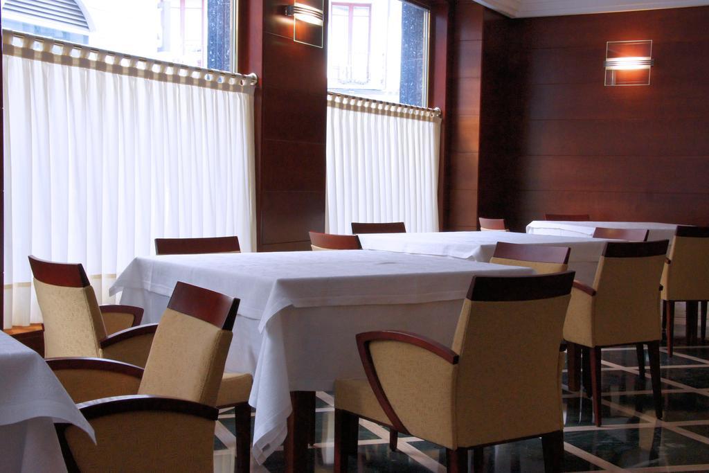Hotel Amadeus 바야돌리드 외부 사진