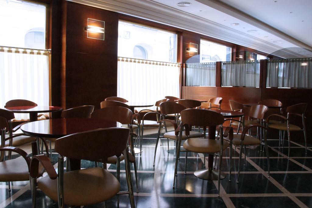 Hotel Amadeus 바야돌리드 외부 사진
