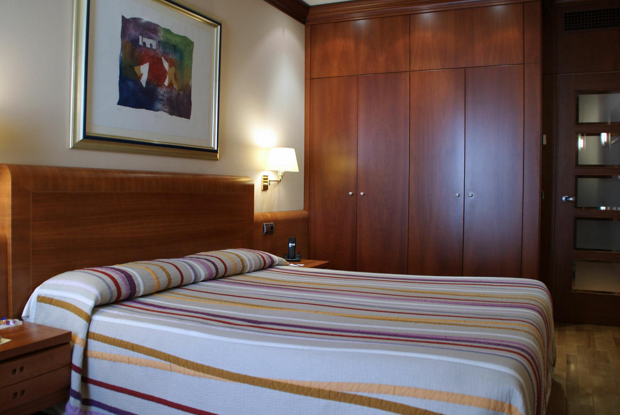 Hotel Amadeus 바야돌리드 외부 사진