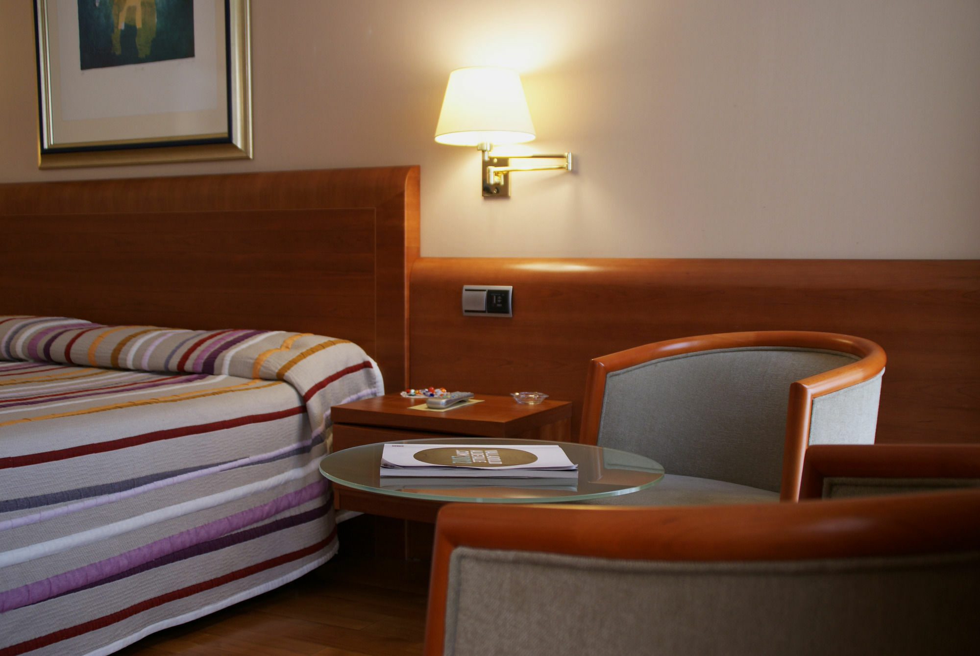 Hotel Amadeus 바야돌리드 외부 사진