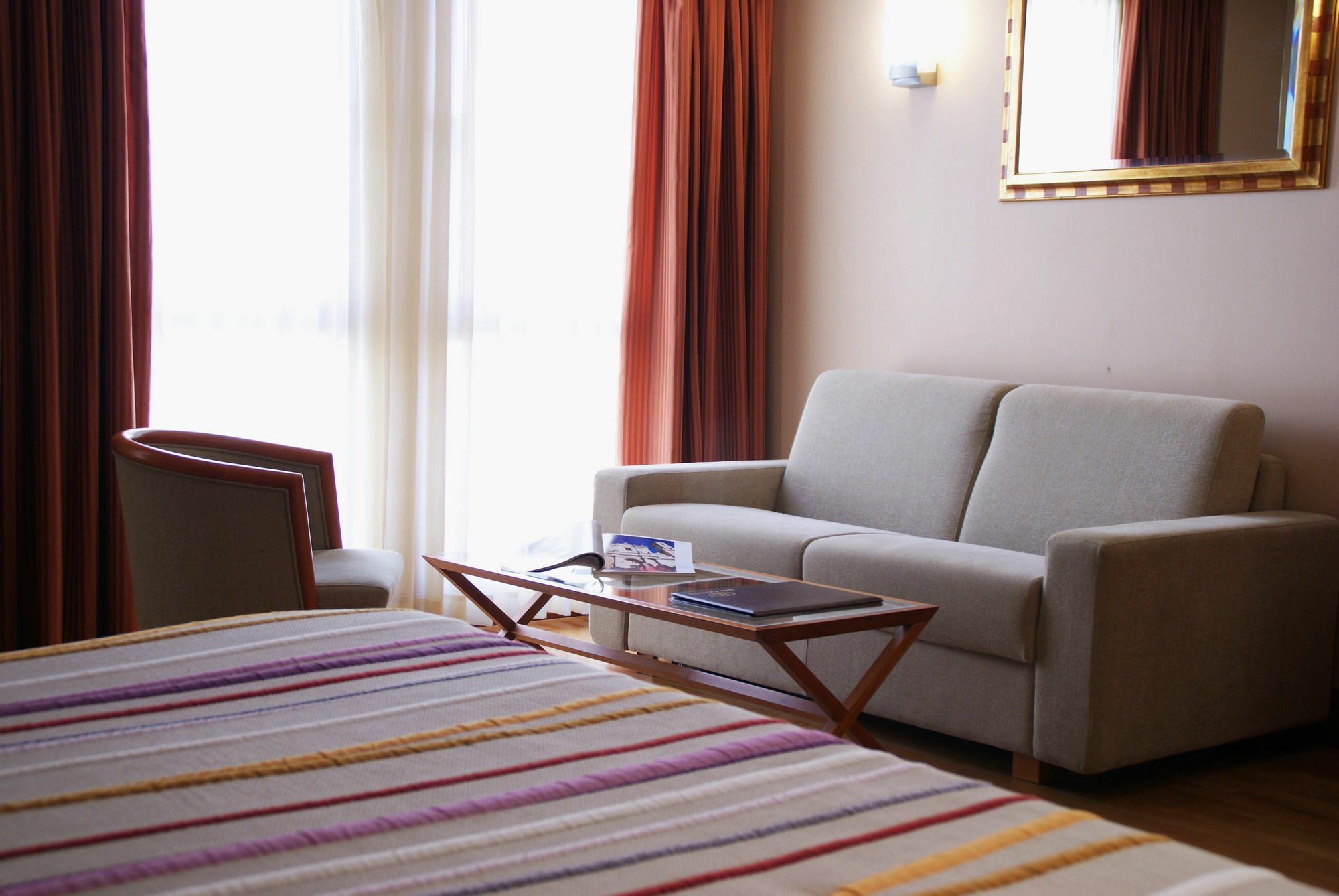 Hotel Amadeus 바야돌리드 외부 사진
